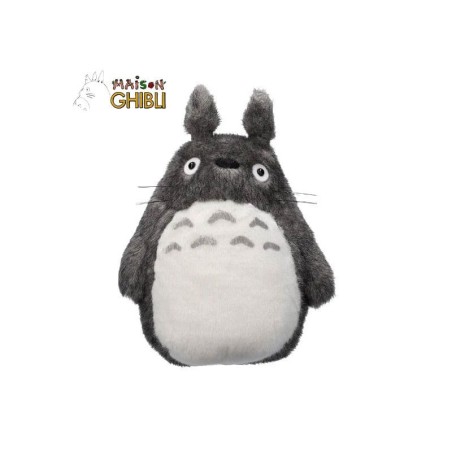 Mon voisin Totoro Acrylic Figurine en peluche Big Totoro M 26 cm