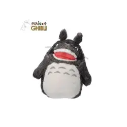 Mon voisin Totoro Figurine en peluche Roaring Big Totoro M 29 cm