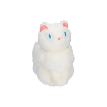 Kiki la petite sorcière Figurine en peluche Lily Sitting M 22 cm | 3760372330330