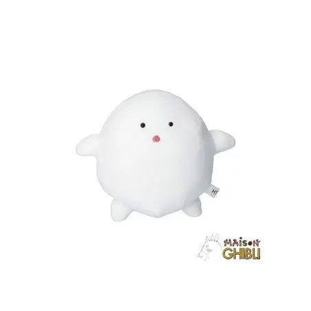 Le Garçon et le Héron Figurine en peluche Warawara Dreaming 14 cm | 3760372330316