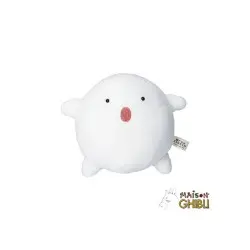 Le Garçon et le Héron Figurine en peluche Warawara Surprised 14 cm