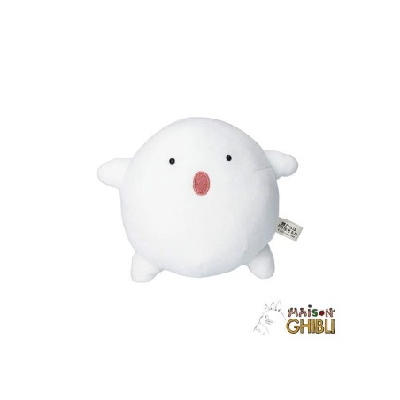 Le Garçon et le Héron Figurine en peluche Warawara Surprised 14 cm