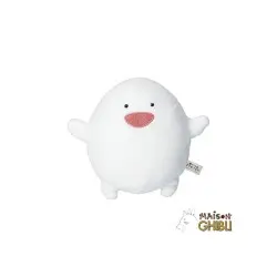 Le Garçon et le Héron Figurine en peluche Warawara Laughing 14 cm