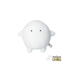 Le Garçon et le Héron Figurine en peluche Warawara Silent 14 cm