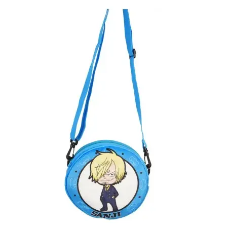 One Piece sac à bandoulière Sanji | 6931080100042