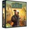 jeu : 7 Wonders Duel éditeur : Repos Production version française