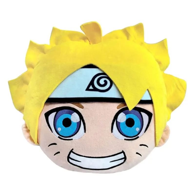 Boruto: Naruto Next Generation coussin 3D Boruto | 8720828183397