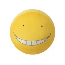 Assassination Classroom coussin 3D Koro-sensei  | 8720828183786