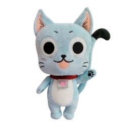 Edens Zero peluche Happy 25 cm