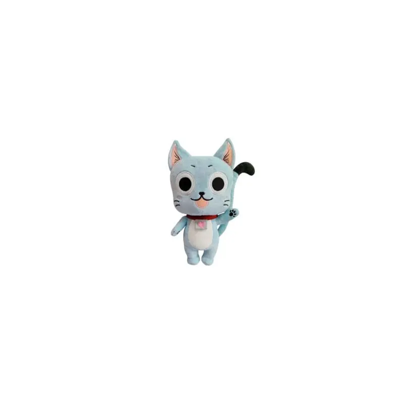 Edens Zero peluche Happy 25 cm | 8720828183809
