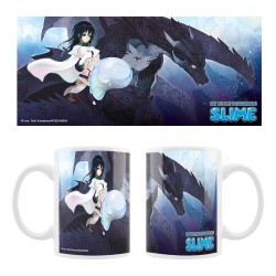 That Time I Got Reincarnated as a Slime mug céramique Shizu & Rimuru