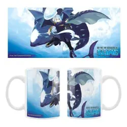 That Time I Got Reincarnated as a Slime mug céramique Rimuru | 8720828183984