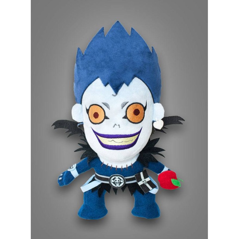 Death Note peluche Ryuk 29 cm | 4260434770023