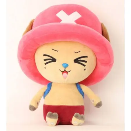 One Piece peluche Chopper New Ver. 4 25 cm | 6931080130018