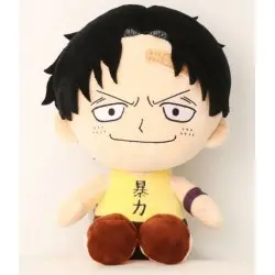 One Piece peluche Ace 25 cm