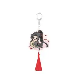 Keychain | MagicFranco 