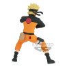 License : Naruto Shippuden Produit : Statuette PVC Vibration Stars Uzumaki Naruto 17 cm Marque : Banpresto