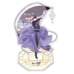 Grandmaster of Demonic Cultivation figurine acrylique Jiang Cheng 20 cm