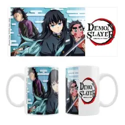 Demon Slayer mug céramique Muichiro | 8721126700682