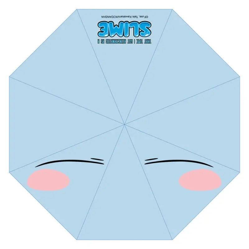 That Time I Got Reincarnated As A Slime parapluie Rimuru / Slime | 8721126700811