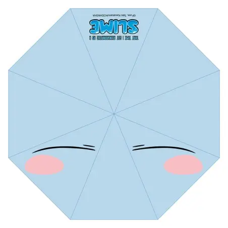 That Time I Got Reincarnated As A Slime parapluie Rimuru / Slime | 8721126700811