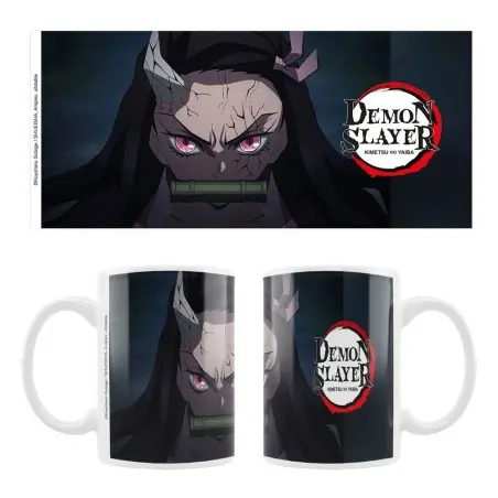 Demon Slayer: Kimetsu no Yaiba mug céramique Demon Nezuko | 8721126700903