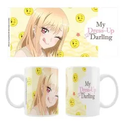 My Dress-Up Darling mug céramique Marin Cheeky Smile | 8721126701177