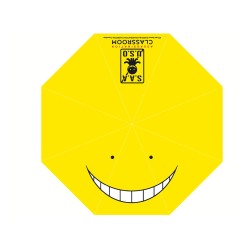 Assassination Classroom parapluie Koro Sensei 