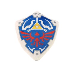 Legend of Zelda peluche Hylian Shield 40 cm