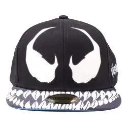 Marvel casquette Snapback Venom | 8718526093803