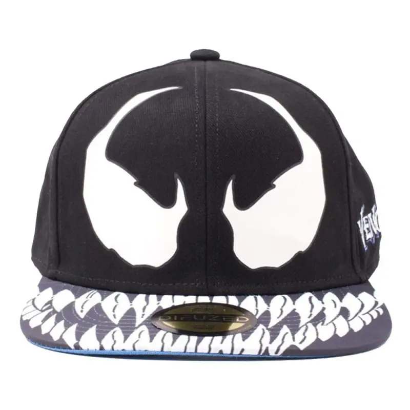 Marvel casquette Snapback Venom | 8718526093803