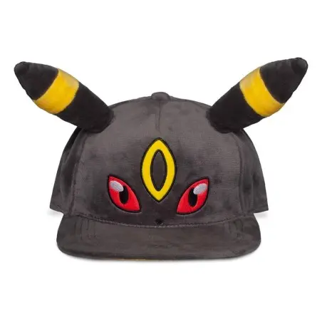 Pokémon casquette peluche Snapback Umbreon | 8718526091816