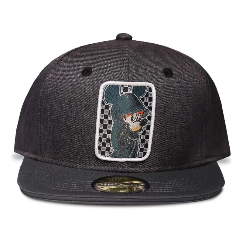 Kingdom Hearts 3.0 casquette baseball Hooded Mickey | 8718526127768