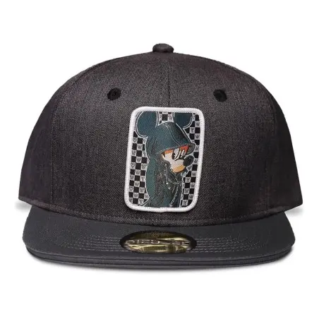 Kingdom Hearts 3.0 casquette baseball Hooded Mickey | 8718526127768