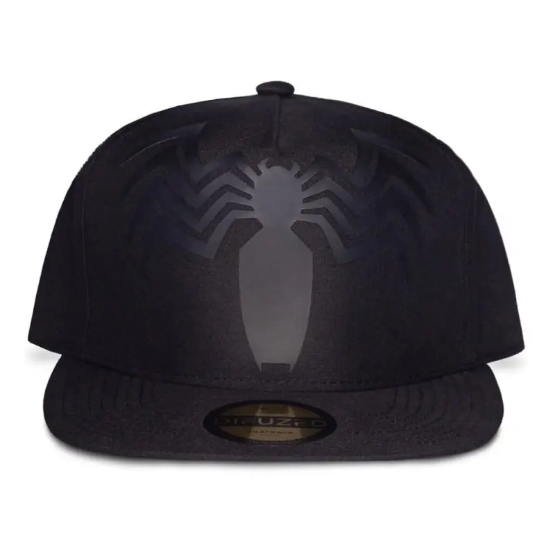 Marvel casquette Snapback Venom Logo | 8718526171105