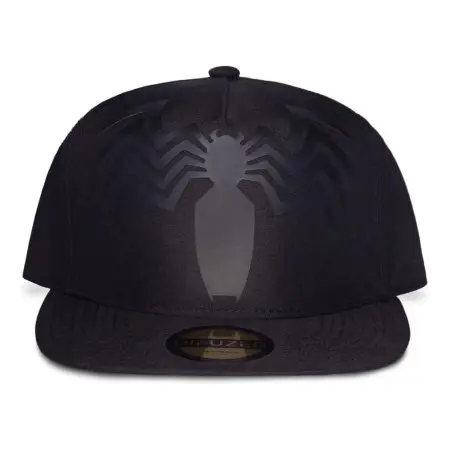 Marvel casquette Snapback Venom Logo | 8718526171105
