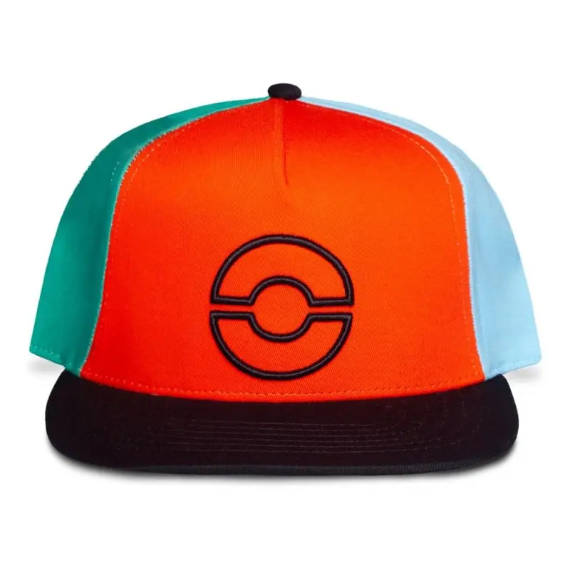 Pokemon casquette Snapback League | 8718526176124