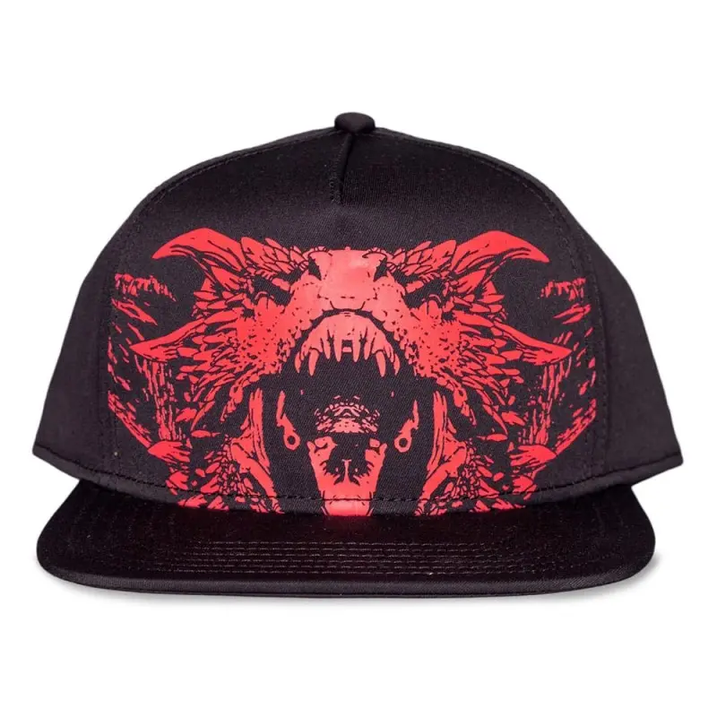 House of the Dragon casquette Snapback Dragon  | 8718526147155