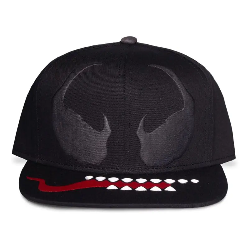 Marvel casquette Snapback Venom | 8718526171129