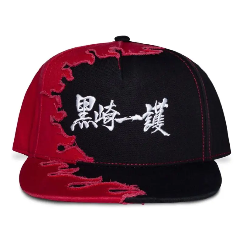 Bleach casquette Snapback Ichigo | 8718526187618