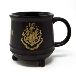 Harry Potter mug 3D Hogwarts Crest | 5050574244749