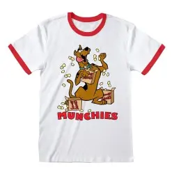 Scooby Doo T-Shirt Munchies (S) | 5056688530563