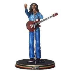 Bob Marley figurine PVC Live at the Rainbow '77 24 cm