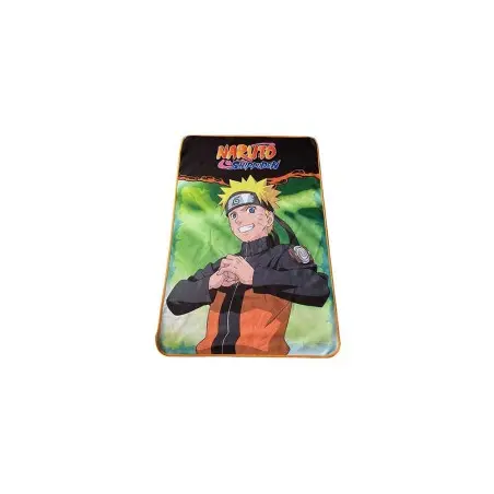 Naruto Shippuden couverture polaire Naruto 100 x 150 cm | 8435450256684