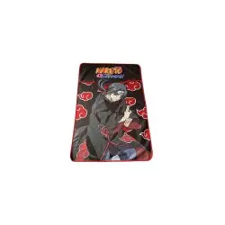 Naruto Shippuden couverture polaire Itachi 100 x 150 cm | 8435450256714