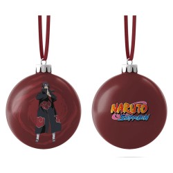 Naruto décoration sapin Itachi