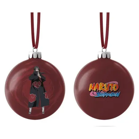 Naruto décoration sapin Itachi | 8435450258831