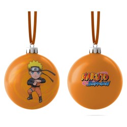 Naruto décoration sapin Chibi Naruto