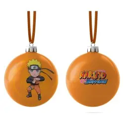 Naruto décoration sapin Chibi Naruto | 8435450258855