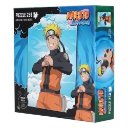 Naruto Shippuden puzzle Blue Sky (250 pièces)